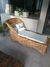 SILLON CHESLONG EN MIMBRE en internet