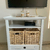 CAJONES DE MIMBRE 30 X 40 - comprar online