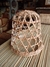 PANTALLA CALADA 20 X 20 - comprar online
