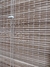 CORTINAS / ESTERILLAS DE TOTORA A MEDIDA