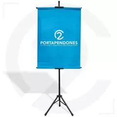 Publicidad en interiores y exteriores - tienda en línea