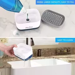 Dispensador De Jabon Lavaloza - comprar en línea