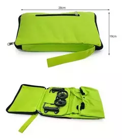 Bolsas Reutilizables Para Compras Ruedas en internet
