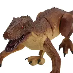 Raptor Runner