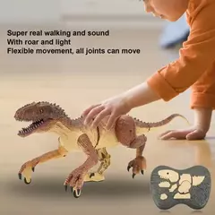 Raptor Runner en internet