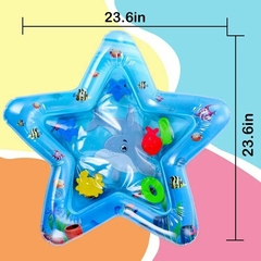 Tapete agua para bebe - tienda en línea