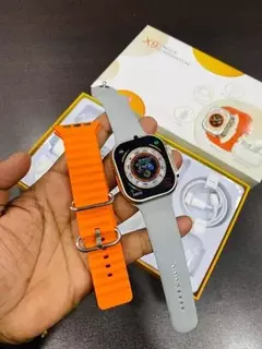 Combo Smart Watch X9 en internet