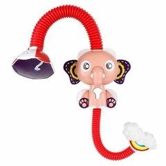 Bañera plegable almohadilla y ducha baby - tienda en línea