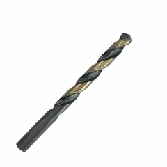BROCA HSS PARA METAL 31/64'' - comprar en línea
