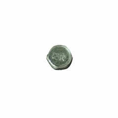 TORNILLO HEX GALVANIZADO C.C 10-24 en internet