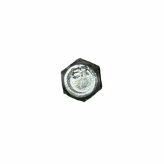 TORNILLO HEX GALVANIZADO C.C 3/8" en internet