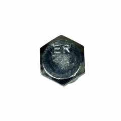 TORNILLO HEX GALVANIZADO C.C 1/2" en internet