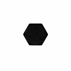 TORNILLO HEX NEGRO GR5 NC 3/4" en internet