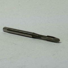 MACHUELO HSS FRACCIONAL 6-32 NC - comprar en línea