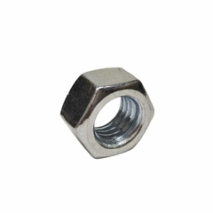 TUERCA HEXAGONAL MILIMETRICA - comprar en línea
