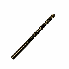 BROCA DE COBALTO PARA METAL 13/64'' - comprar en línea