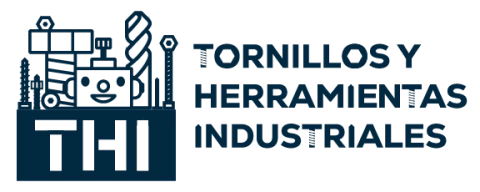 Tornillos y Herramientas Industriales