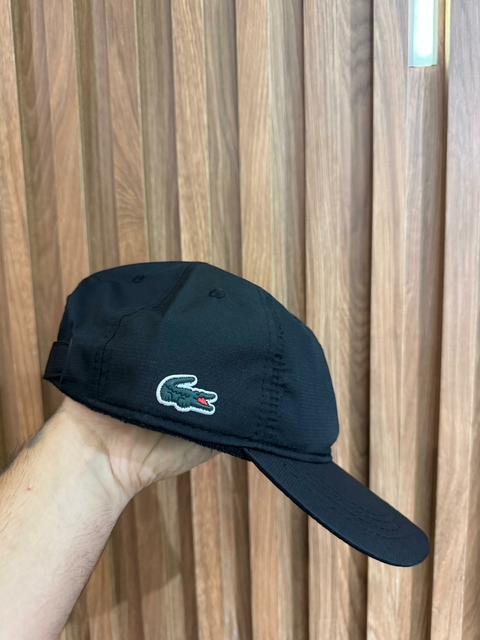Boné Lacoste Tactel Premium LC-0001 - comprar online