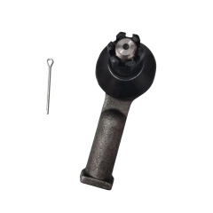 Terminal de Dirección Externa Corta KTC, Ref. KTR-4312 (OEM UB39-99-324), para Mazda B1600 y B2000