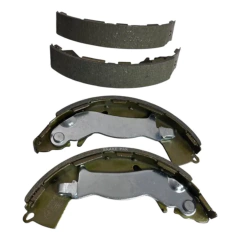 Banda de Freno BP-1021 Brake Pak para Hyundai Accent I25 / Kia Cerato / Rio (2011+)

