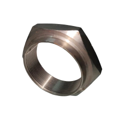 Tuerca Housing de 43mm Marca International para Chevrolet Luv D-Max 4x2. Repuesto esencial para el eje trasero. Calidad y ajuste garantizados.