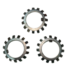 Retenedor de Piñón (Pin Housing) Trasero International para Nissan Patrol (Nuevo) y Toyota. Sello de diferencial esencial.