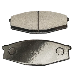 Pastillas de Freno Delanteras Para Nissan Patrol, Nissan Patrol Samurai, Nissan Patrol Y60, Nissan Patrol Y60 Full Equipo Marca Incolbest - Grupo KyR