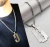 Colar Masculino Navalha