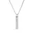 Colar Masculino Roma - comprar online