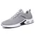 Imagem do Sapatos masculinos 2025 nova tendência sapatos masculinos tração rendas têni