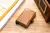 Carteiras Rfid Card para homens, fibra de carbono Slim Mini Wallet, 14 titulares - loja online