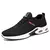 Sapatos masculinos 2025 nova tendência sapatos masculinos tração rendas têni - comprar online