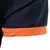 AIOPESON bordado 35% algodão camisa polo masculina casual cor sólida fino ajus - Alfa Style