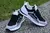 Tênis casual masculino malha peculiar sapatos para homens ao ar livre - Alfa Style