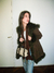 Tapado PENNY LANE - talle S - comprar online