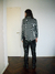 Imagen de Camisa KILL RAYADA - talle 38 S