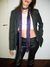 Blazer ZARA WOMAN - talle 36 S - Backstage Looks