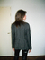 Blazer ZARA WOMAN - talle 36 S en internet