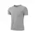 Imagem do Camiseta Fitness Unissex – Manga Curta, Leve e Respirável para Esportes e Academia