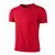 Camiseta Fitness Unissex – Manga Curta, Leve e Respirável para Esportes e Academia - comprar online