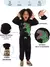 Vendedor Indicado Kit 4 Peças Moletom Infantil Menino Inverno - 2 Casacos + 2 Calças - Tamanho 1 ao 10 - comprar online