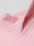Kit Com 2 Moletom Canguru Infantil Sem Estampa Liso Meninas