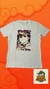 Remera Dan da Dan - Version Momo Ayase Talle 2 - comprar online