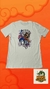 Remera Arcane - Version Jinx & Ekko Talle 2 - comprar online