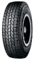 LT245/70R17-119R LW G015 YOKOHAMA - srneumaticos