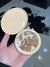 Bronzer e Iluminador Marmorizado Ruby Rose Glass 14,7g