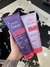 Shampoo e Condicionador Combate o Frizz Eudora Siage