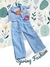 conjunto pantalón capibara varios colores en internet