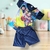 Imagen de Conjunto Shorts con personaje