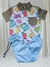 Conjunto de Dino con Pantalón